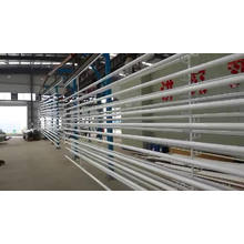 Good quality cheap price aluminium roller shutter slats